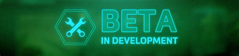 beta testavimas.